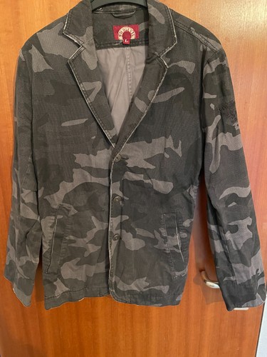 Sublevel camouflage - sublevel,