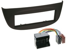 Radioeinbauset DIN Autoradio