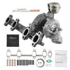 Turbolader for AUDI SEAT SKODA