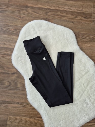 Schwarze leggings oceans apart - schwarze,