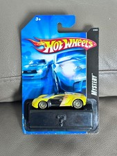 2002 hot wheels mystery - hot,