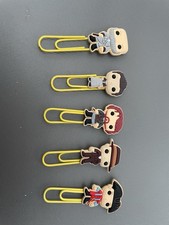 Outlander Jamie Fraser Claire verschiedene Lesezeichen Magnete ….preis f 5