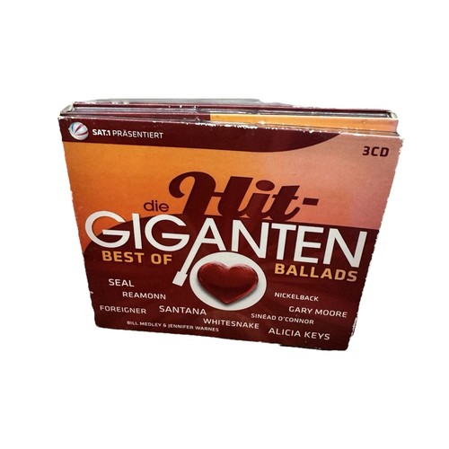 Die hit giganten - hit, best