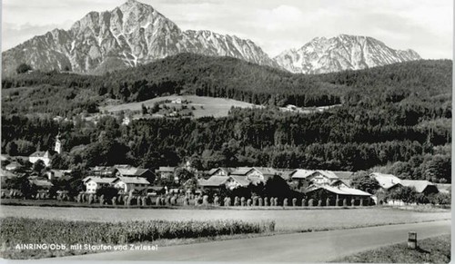 Ainring berchtesgaden bayern - ainring,