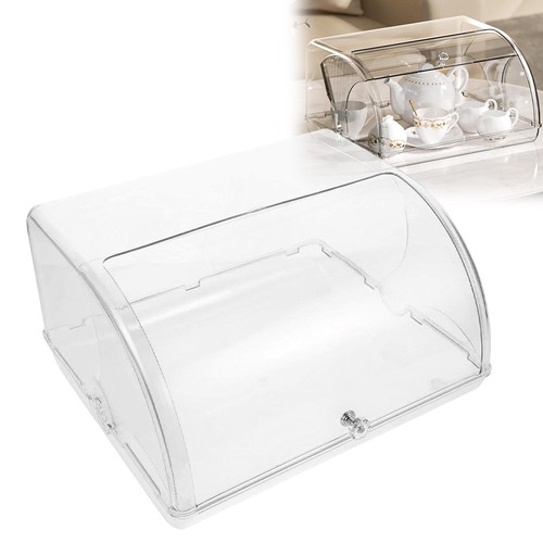 Acryl make organizer - up,