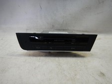 Audi limousine radio - 4g,