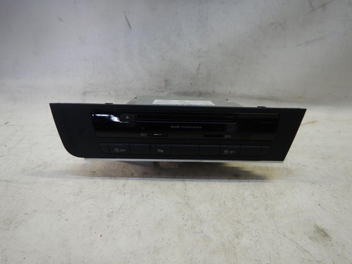 Audi limousine radio - limousine,