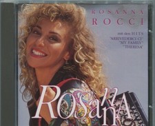 CD Rosanna Rocci: Rosanna
