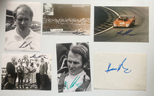Helmut Marko - Formel 1 -  6