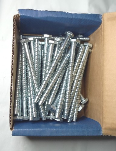 Rawlplug thunderbolt - 20, x