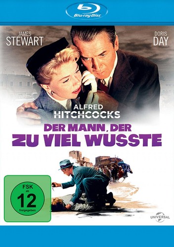Der mann viel wusste - viel,