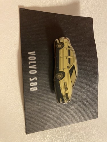 Volvo automobil - 80,