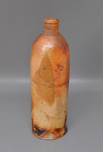 Antike mineral wasserflasche - mineral-wasserflasche,