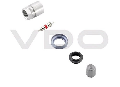 Original rdks service kit - rdks, vdo
