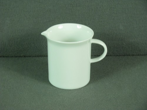 Rosenthal theo baumann - baumann, weiß