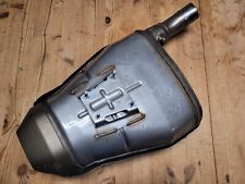 Kawasaki ZX636 ZX-6R 05-06 Auspuff Endtopf Schalldämpfer KHI K 488