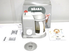 BÉABA - Babycook Solo - 4 in
