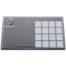Decksaver NI Maschine Mikro