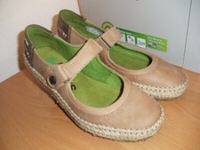 SNIPE Gr.37 Damen  Halbschuhe