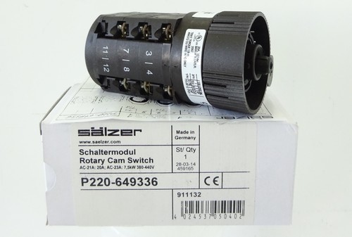 Sälzer p220 649336 - sÄlzer, p220-649336