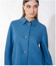 Neu 100% Schurwolle Modischer