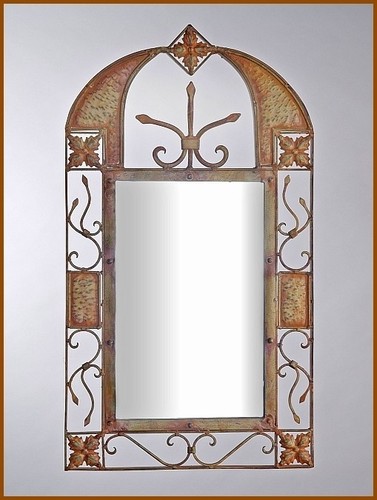 Orient wandspiegel spiegel - orient,