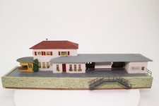 Faller Nr. 109 H0 Bahnhof