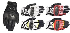 Alpinestars SMX2 Air Carbon V2