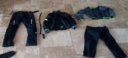 Probiker engineerd clothing