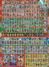 Lego Ninjago Serie 7 Trading Cards-Sammelkarten zum aussuchen
