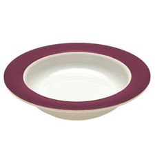 Ornamin Schale mit Kipptrick