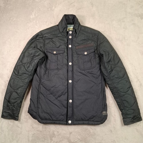 Star raw jacke herren - raw, large