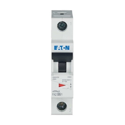 Eaton leitungsschutzschalter - eaton,