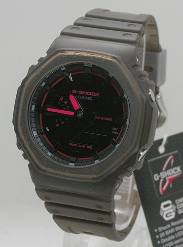 Casio g shock uhr - casio, g-shock