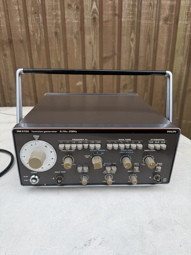 Philips 5132 - philips, pm