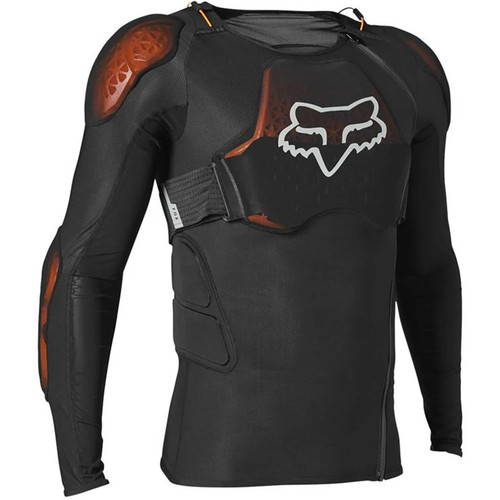 Fox kids protektorjacke - fox,