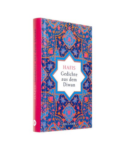 Gedichte aus dem diwan - aus, diwan,