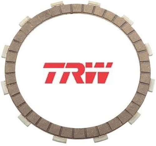 Trw mcc611 belaglamellensatz - trw,