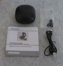 SILVERCREST Kopfhörer In-Ear