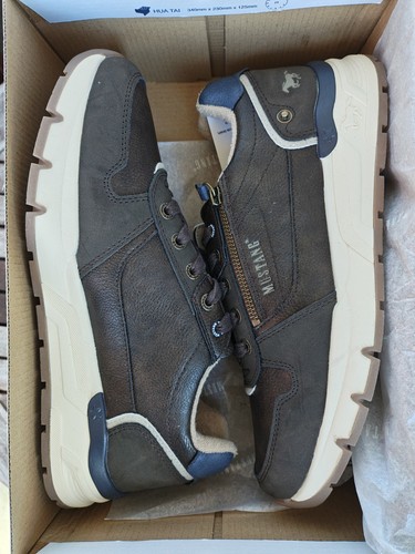 Mustang schuhe sportschuhe - mustang,
