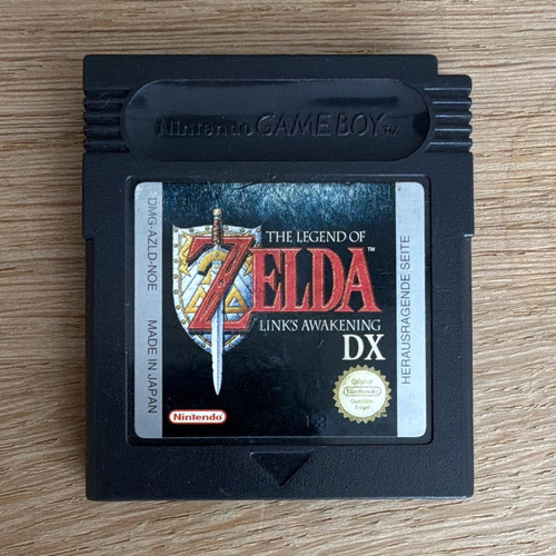 Nintendo zelda link s - nintendo, link's