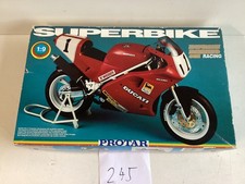 Protar bausatz ducati 851 - bausatz, 1:9