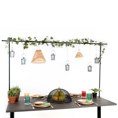 Esschert design tisch deko - tisch,
