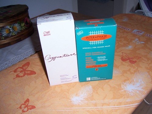Dauerwellen produkte - 4,