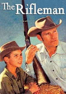 The rifleman dvd - |,