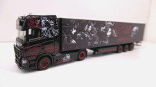 Herpa 1:87 - Scania CS HD