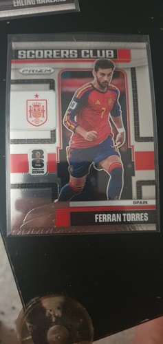 Panini 2026 prizm - prizm, fifa
