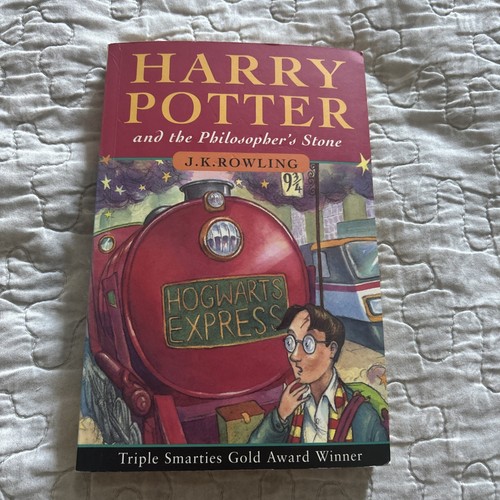 Erstausgabe harry potter and - erstausgabe,