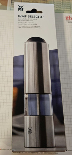 Wmf elektrische - wmf,