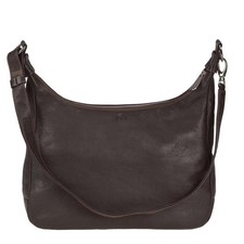 SONNENLEDER Umhängetasche